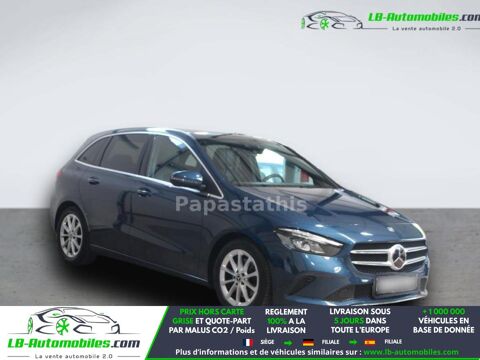 Annonce voiture Mercedes Classe B 22990 €