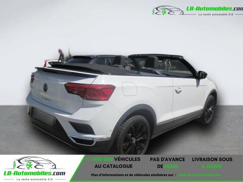 T-ROC 1.5 TSI EVO 150 Start/Stop BVA 2022 occasion 31850 Beaupuy
