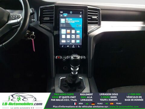 Amarok 2.0 TDI 205 BVM 4MOTION 2024 occasion 31850 Beaupuy