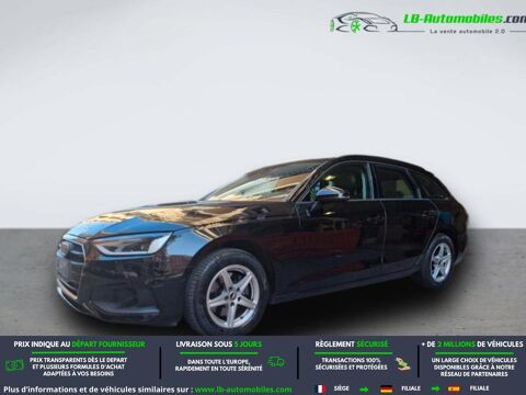 A4 35 TDI 163 BVA 2021 occasion 31850 Beaupuy