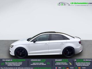 S3 2.0 TFSI 300 BVA 2016 occasion 31850 Beaupuy