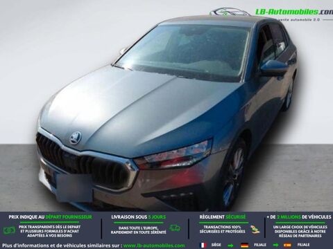 Scala 1.0 TSI 116 ch BVA 2024 occasion 31850 Beaupuy