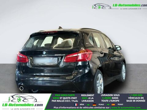Serie 2 225xe iPerformance 220 ch BVA 2018 occasion 31850 Beaupuy