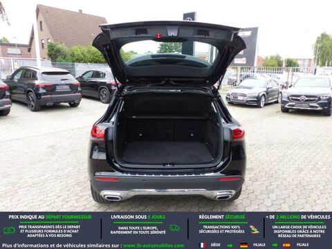 Classe GLA 200 BVA 2020 occasion 31850 Beaupuy