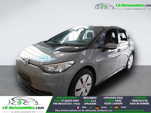 Annonce voiture Volkswagen ID.3 22800 €