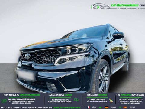 Sorento 1.6 T-GDi Hybride 230 ch 5 pl BVA 2021 occasion 31850 Beaupuy