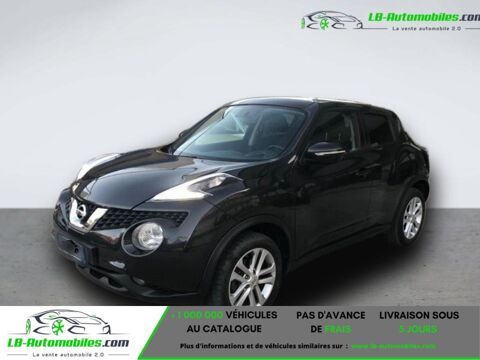 Nissan Juke 1.5 dCi 110 2018 occasion Beaupuy 31850