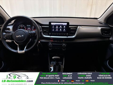 Stonic 1.0 T-GDi 100 ch BVA 2023 occasion 31850 Beaupuy