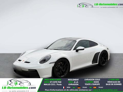 Porsche 911 4.0i 510 PDK 2021 occasion Beaupuy 31850
