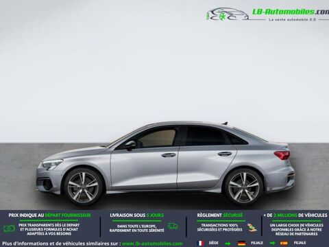 A3 40 TFSI 190 BVA Quattro 2025 occasion 31850 Beaupuy