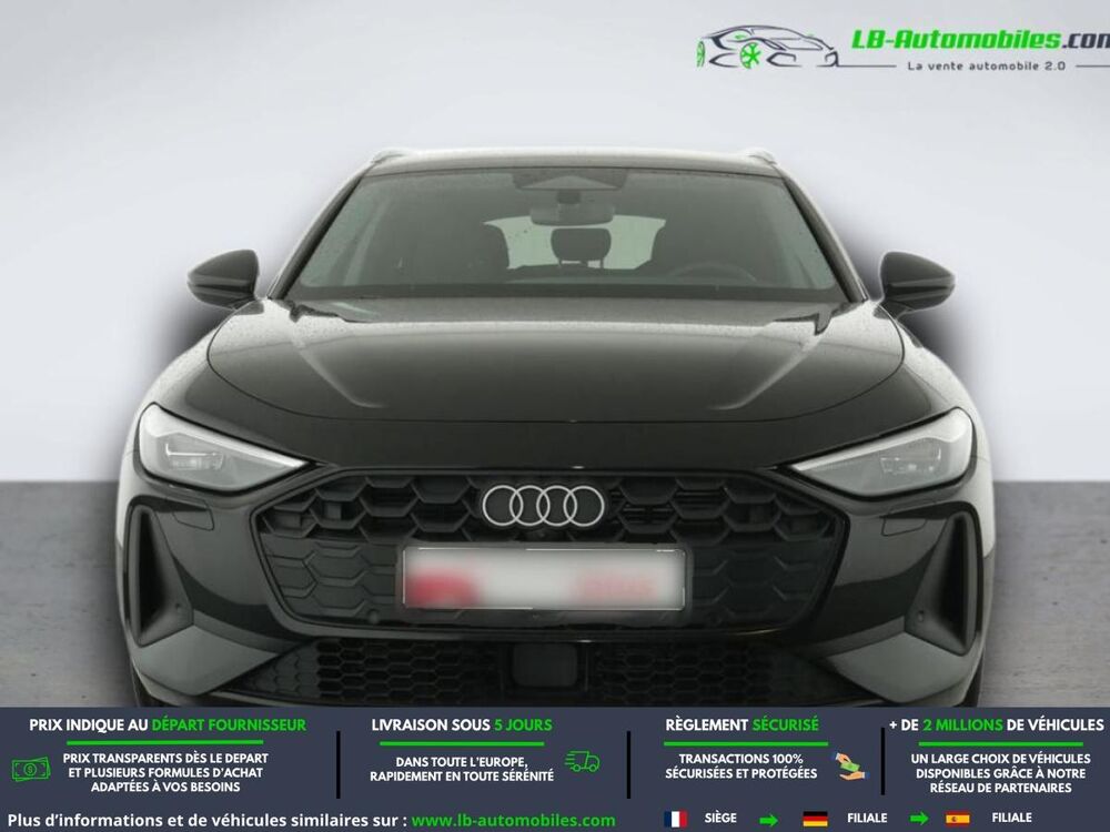 A5 35 TFSI 150 BVA 2025 occasion 31850 Beaupuy