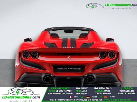 F8 Spider 3.9 V8 BiTurbo 720ch 2023 occasion 31850 Beaupuy
