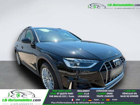 A4 40 TDI 204 BVA Quattro 2023 occasion 31850 Beaupuy