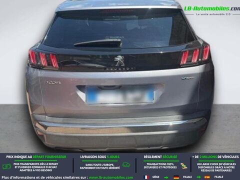 3008 Hybrid 180 e-BVA 2022 occasion 31850 Beaupuy