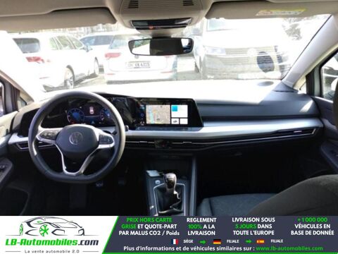 Golf SW 2.0 TDI 116 BVM 2024 occasion 31850 Beaupuy
