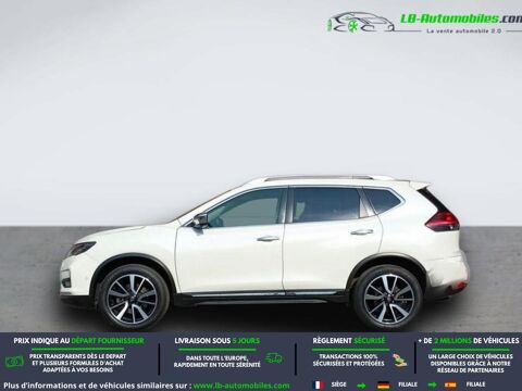 X-Trail 1.7 dCi 150 5pl BVA 2020 occasion 31850 Beaupuy