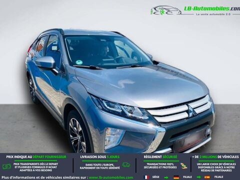 Eclipse Cross 1.5 T-MIVEC 163 BVA 2WD 2019 occasion 31850 Beaupuy