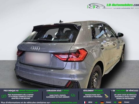 A1 30 TFSI 116 ch BVM 2019 occasion 31850 Beaupuy
