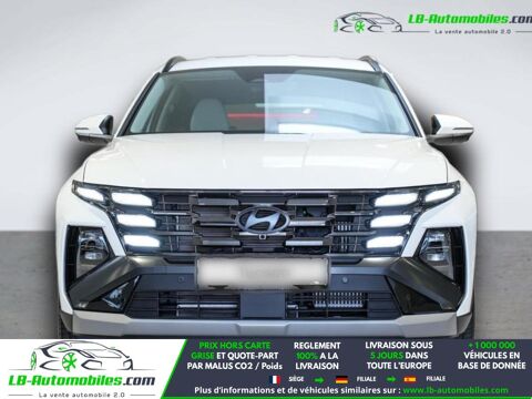 Tucson 1.6 T-GDI 253 Hybrid BVA 2024 occasion 31850 Beaupuy