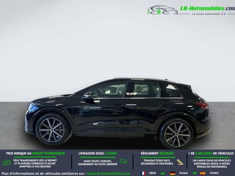 Q4 50 299 ch 82 kWh quattro 2023 occasion 31850 Beaupuy