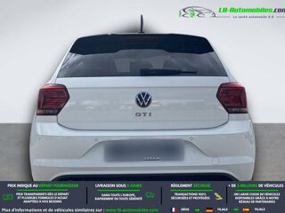 Polo 2.0 TSI 200 S&S BVA 2020 occasion 31850 Beaupuy