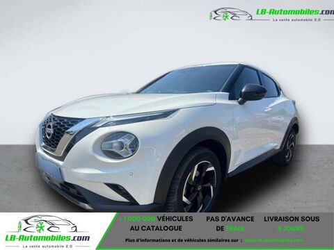 Juke DIG-T 114 BVA 2023 occasion 31850 Beaupuy
