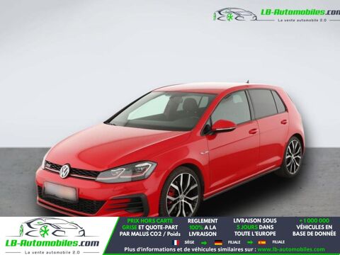 Volkswagen Golf 2.0 TSI 245 BVA GTI Performance 2019 occasion Beaupuy 31850