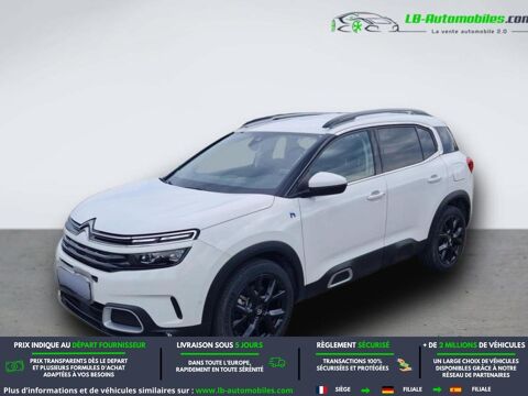 Annonce voiture Citroën C5 aircross 21480 €