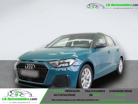 Audi A1 30 TFSI 110 ch BVA 2021 occasion Beaupuy 31850