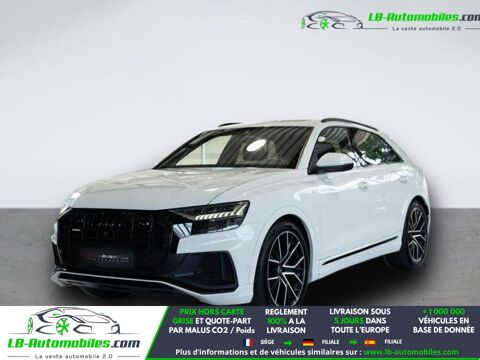 Annonce voiture Audi Q8 56900 €