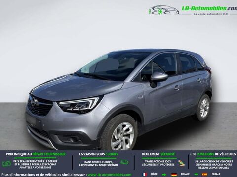 Crossland X 1.5 D 120 ch BVA 2020 occasion 31850 Beaupuy