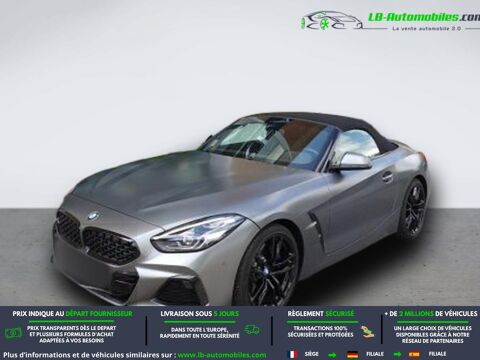 Annonce voiture BMW Z4 42990 €