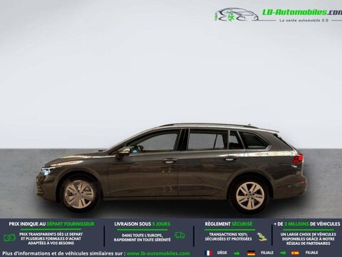Golf SW 2.0 TDI 116 BVA 2024 occasion 31850 Beaupuy