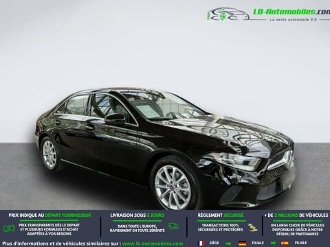 Classe A 180 d BVA 2021 occasion 31850 Beaupuy