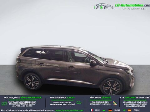5008 PureTech 180ch BVA 2021 occasion 31850 Beaupuy