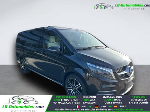 Classe V Long 300 D BVA 4 Matic 8 Places 2023 occasion 31850 Beaupuy