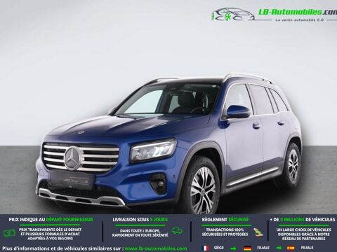 Annonce voiture Mercedes GLB 45445 €
