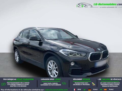 X2 sDrive 18i 140 ch BVA 2018 occasion 31850 Beaupuy