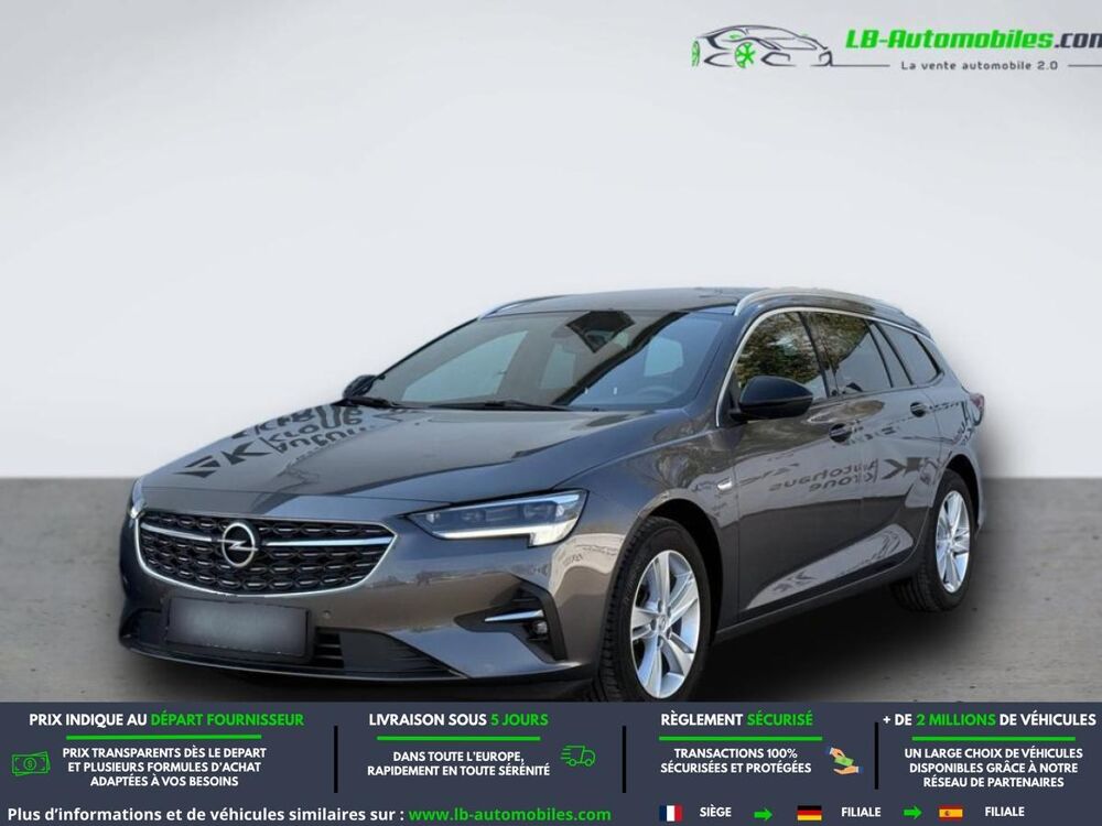 Insignia 2.0 Diesel 174 ch BVA 2023 occasion 31850 Beaupuy