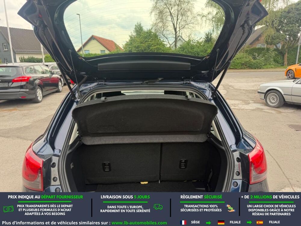 Mazda2 1.5L SKYACTIV-G 75ch 2019 occasion 31850 Beaupuy