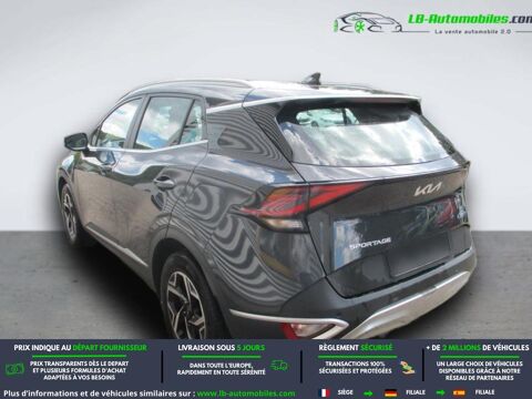 Sportage 1.6 T-GDi 150ch MHEV BVM 4x2 2022 occasion 31850 Beaupuy