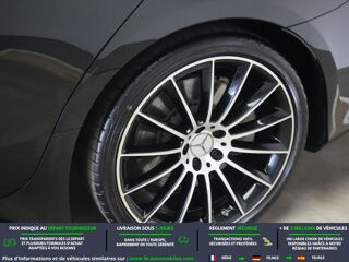 Classe CLS 53 EQBoost AMG 2019 occasion 31850 Beaupuy