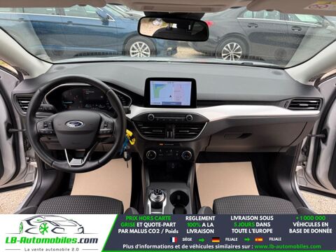 Focus 2.0 EcoBlue 150 BVA 2020 occasion 31850 Beaupuy