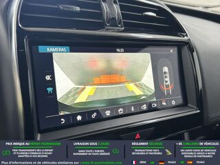 XE 250ch BVA 2020 occasion 31850 Beaupuy