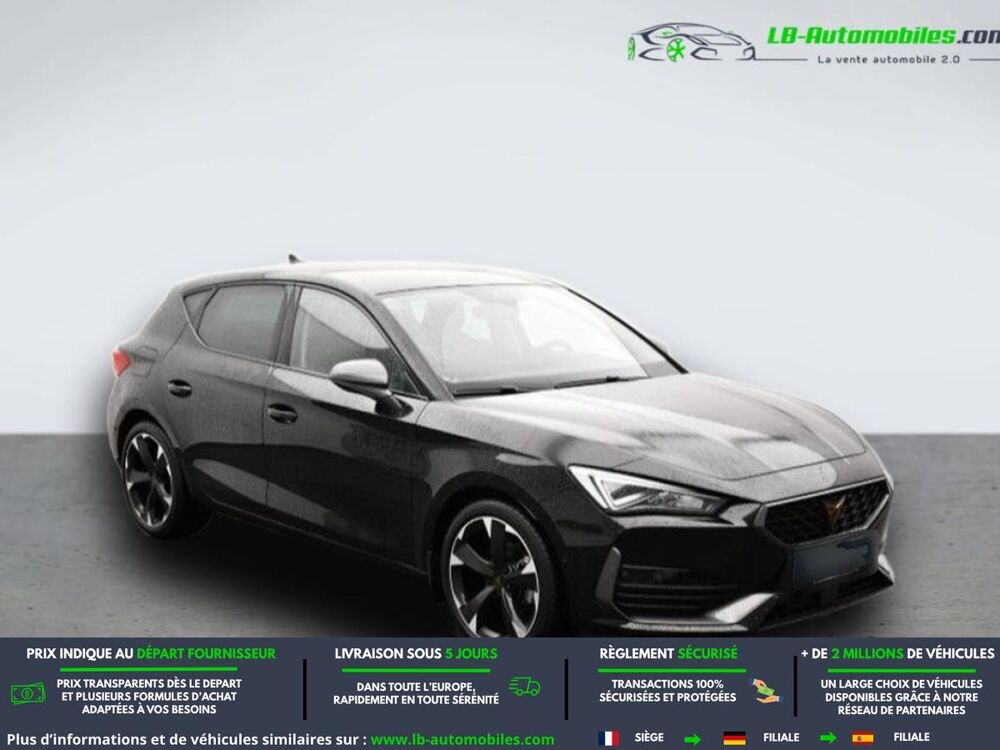Leon 1.5 eTSI 150 ch BVA 2023 occasion 31850 Beaupuy