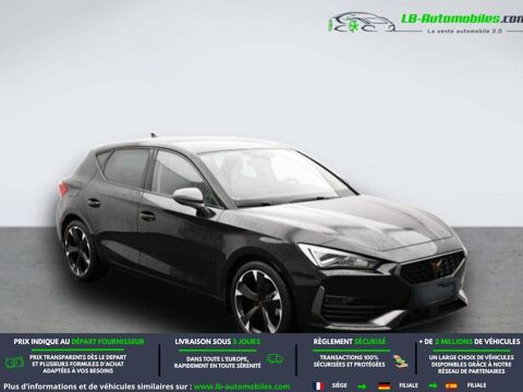 Annonce voiture Cupra Leon 24990 €