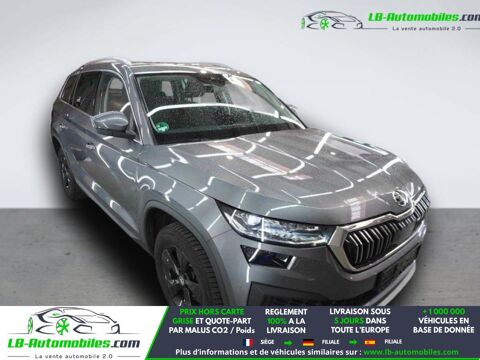 Kodiaq 2.0 TDI 150 BVA 5pl 2022 occasion 31850 Beaupuy