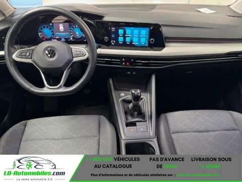 Golf SW 1.5 TSI 130 BVM 2022 occasion 31850 Beaupuy