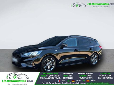 Annonce voiture Ford Focus 15250 €