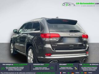 Grand Cherokee V6 3.0 CRD 250 Multijet BVA 2019 occasion 31850 Beaupuy